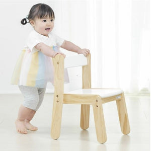 Yamatoya Norsta Little Chair - Natural