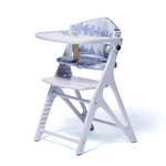 Load image into Gallery viewer, Yamatoya Materna/Affel Chair Cushion - Lakeside Lavender
