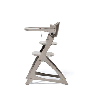 Yamatoya Materna High Chair - Gray