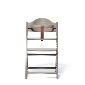 Yamatoya Materna High Chair - Gray