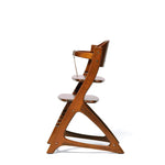 Load image into Gallery viewer, Yamatoya Materna High Chair - Light Brown
