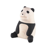 Load image into Gallery viewer, T-Lab. Pole Pole Wooden Panda
