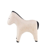 Load image into Gallery viewer, T-Lab. Pole Pole Wooden Pony
