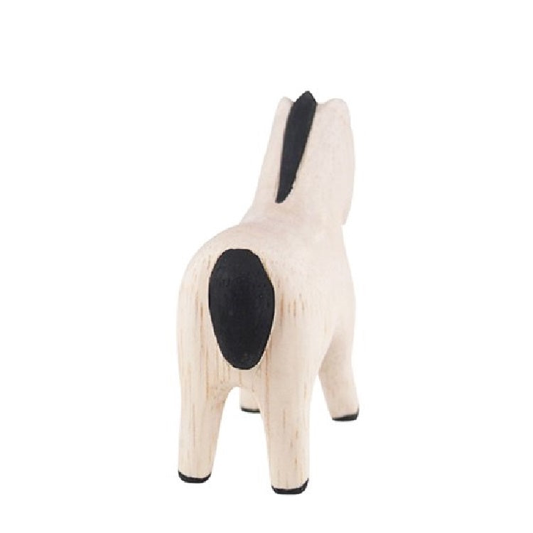 T-Lab. Pole Pole Wooden Pony