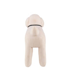 Load image into Gallery viewer, T-Lab. Pole Pole Wooden Toy Poodle
