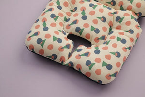 Nuida baby seat liners use as stroller liner, car seat liner,, high chair liner, and bouncer liner