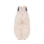 Load image into Gallery viewer, T-Lab. Pole Pole Wooden Rabbit
