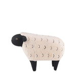 Load image into Gallery viewer, T-Lab. Pole Pole Wooden Sheep
