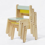 Load image into Gallery viewer, Yamatoya Norsta Little Chair - Natural

