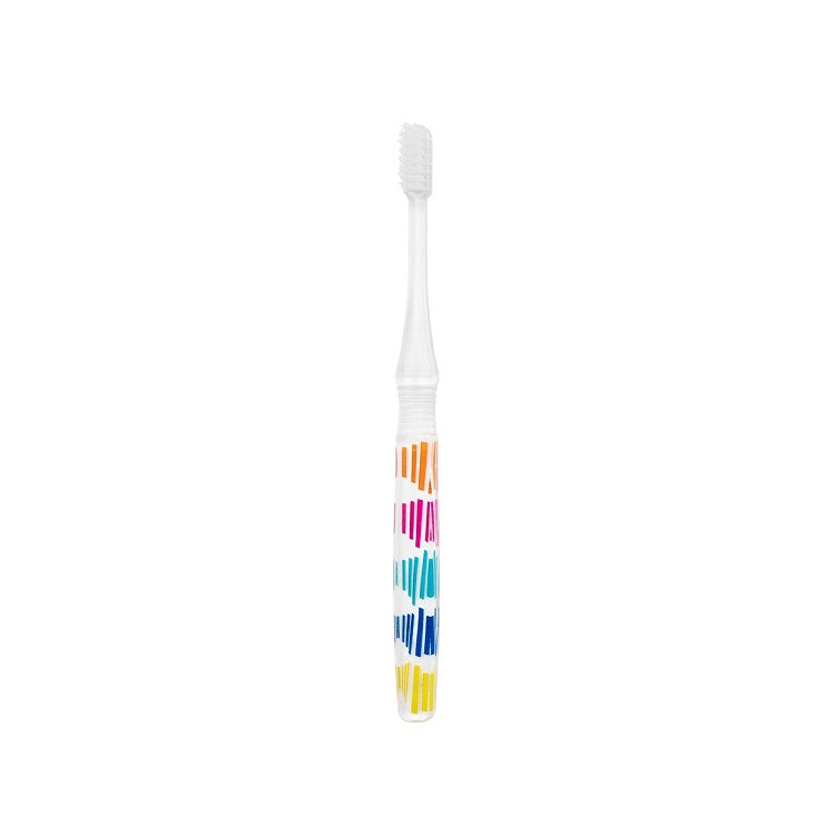 HAMICO Adult Toothbrush - Stripes