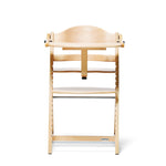 Load image into Gallery viewer, Yamatoya Sukusuku+ High Chair - Natural
