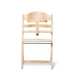 Load image into Gallery viewer, Yamatoya Sukusuku+ High Chair - Natural
