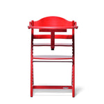 Load image into Gallery viewer, Yamatoya Sukusuku+ High Chair - Red
