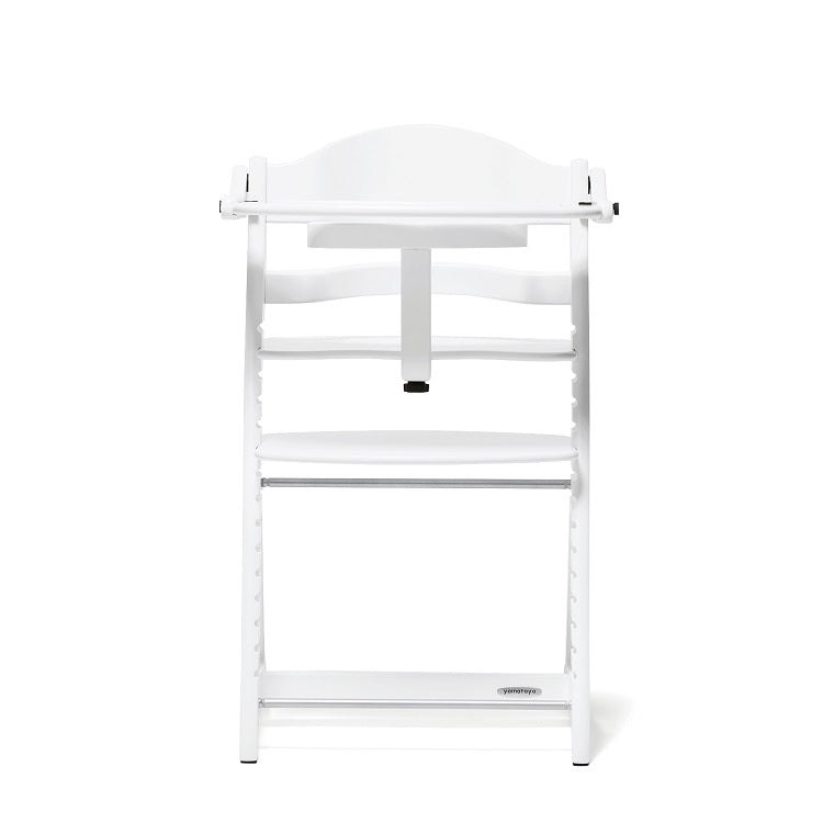 Yamatoya Sukusuku+ High Chair - White
