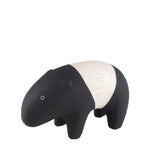 Load image into Gallery viewer, T-Lab. Pole Pole Wooden Tapir
