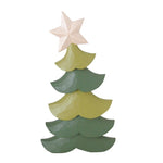 Load image into Gallery viewer, *Christmas-Edition* T-Lab. Wooden Youl Green Tree - Large
