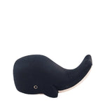 Load image into Gallery viewer, T-Lab. Pole Pole Wooden Whale
