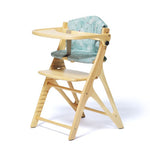 Load image into Gallery viewer, Yamatoya Materna/Affel Chair Cushion - Woodland Green
