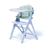 Load image into Gallery viewer, Yamatoya Materna/Affel Chair Cushion - Woodland Green
