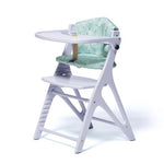 Load image into Gallery viewer, Yamatoya Materna/Affel Chair Cushion - Woodland Green
