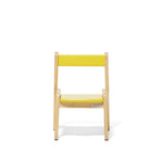 Load image into Gallery viewer, Yamatoya Norsta Little Chair - Yellow
