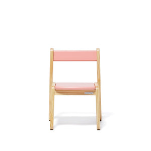 Yamatoya Norsta Little Chair - Pink