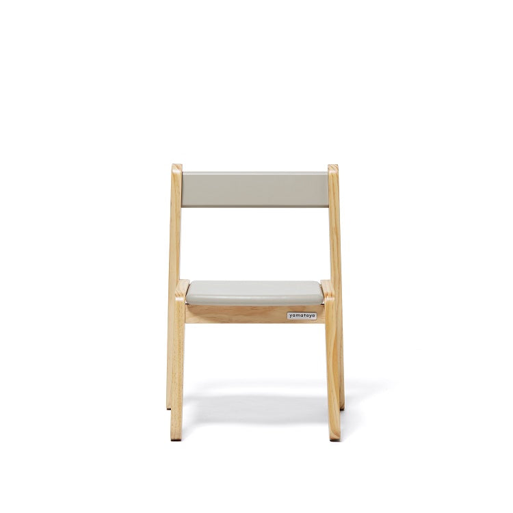 Yamatoya Norsta Little Chair - Gray