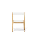 Load image into Gallery viewer, Yamatoya Norsta Little Chair - White
