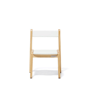 Yamatoya Norsta Little Chair - White