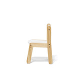 Load image into Gallery viewer, Yamatoya Norsta Little Chair - White
