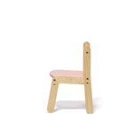 Load image into Gallery viewer, Yamatoya Norsta Little Chair - Pink
