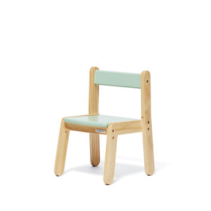 Yamatoya Norsta Little Chair - Mint Green