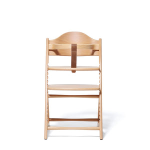Yamatoya Materna High Chair - Natural