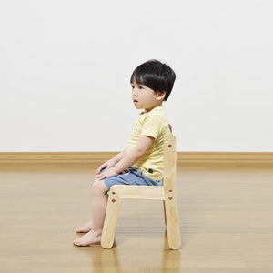 Yamatoya Norsta Little Chair - Mint Green