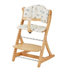 Load image into Gallery viewer, Yamatoya Sukusuku+ Chair Cushion - Dinosaur
