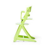 Load image into Gallery viewer, Yamatoya Sukusuku+ High Chair - Green

