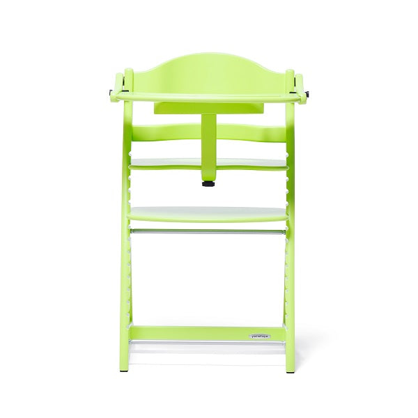 Yamatoya Sukusuku+ High Chair - Green