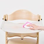 Load image into Gallery viewer, Yamatoya Sukusuku+ Silicone Table Mat
